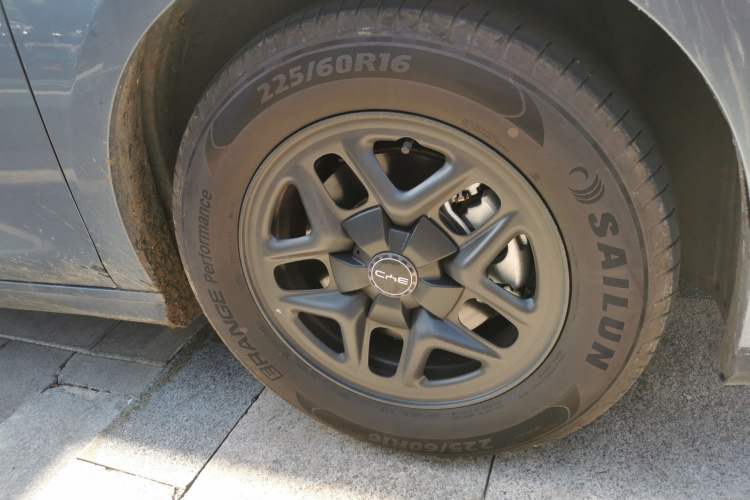 Used BYD Seal 05 DM-i 2025 DM-i Smart Drive 55KM Luxury Model
