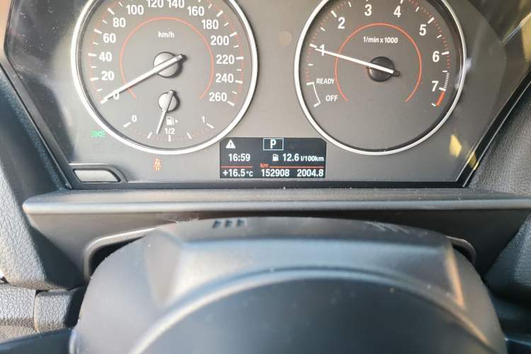 Used BMW 2 Series 2015 220i Convertible Coupe M Sport Edition
