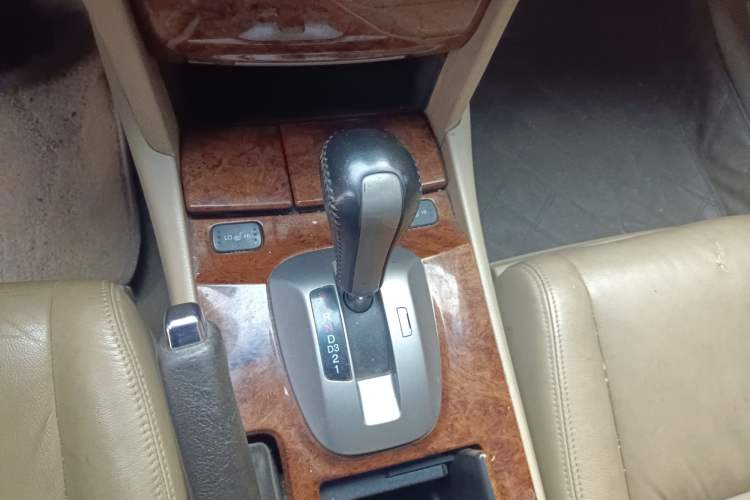 Used Honda Accord 2011 2.0L EX