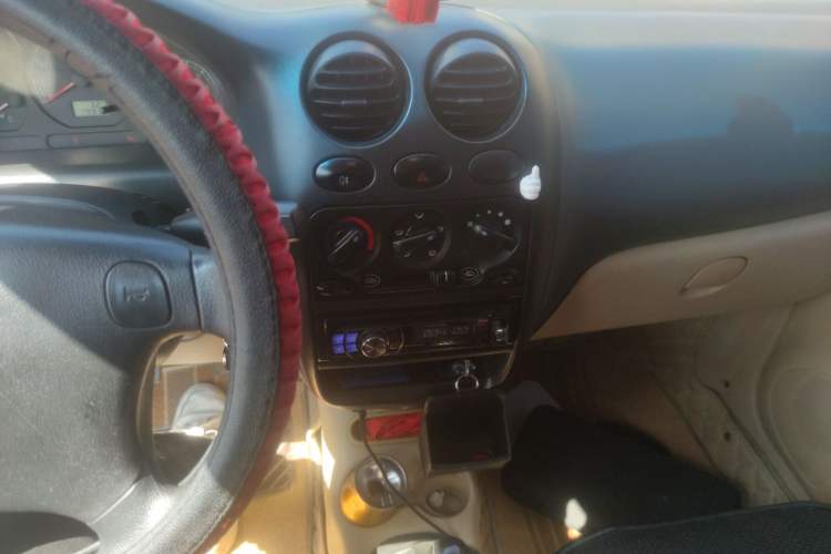 Used Baojun Lechi 2010 1.0L P-TEC Manual Active Model