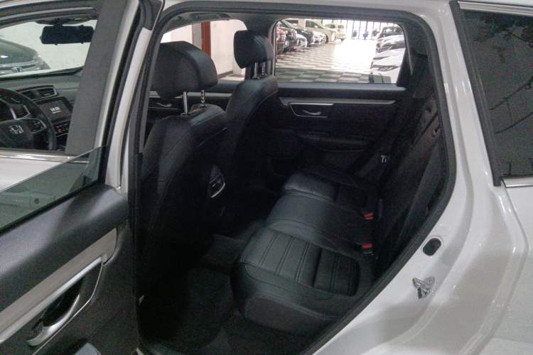 Used Honda CR-V 2021 240TURBO CVT Two-Wheel Drive Urban Edition