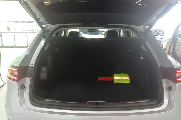 Used Hima AITO M5 2022 Extended-Range Four-Wheel Drive Ultimate Edition
