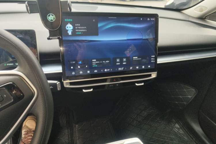 Used Venucia VX6 2024 520 Travel Edition