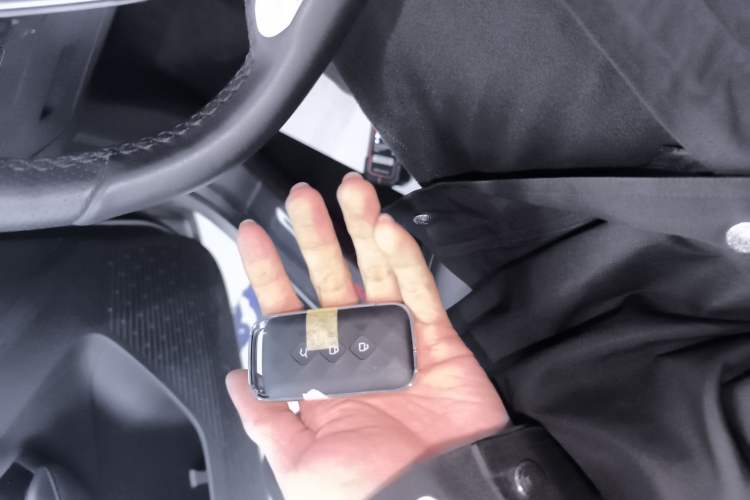 Used Wuling Xingguang 2023 150 Advanced Edition
