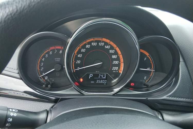 Used Toyota YARiS L Zhi Xuan 2021 X-Trail X 1.5L CVT Prestige Edition
