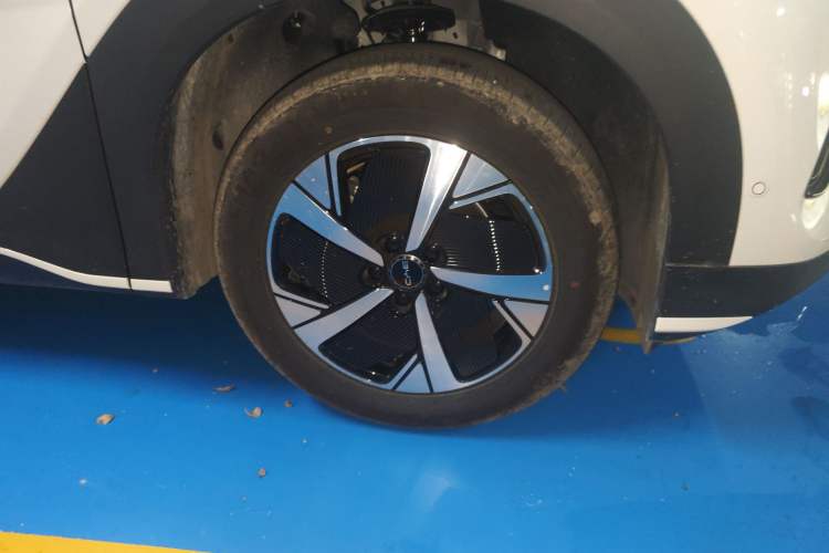 Used BYD Sealion 05 EV 2025 520 km Smart Cruise Version