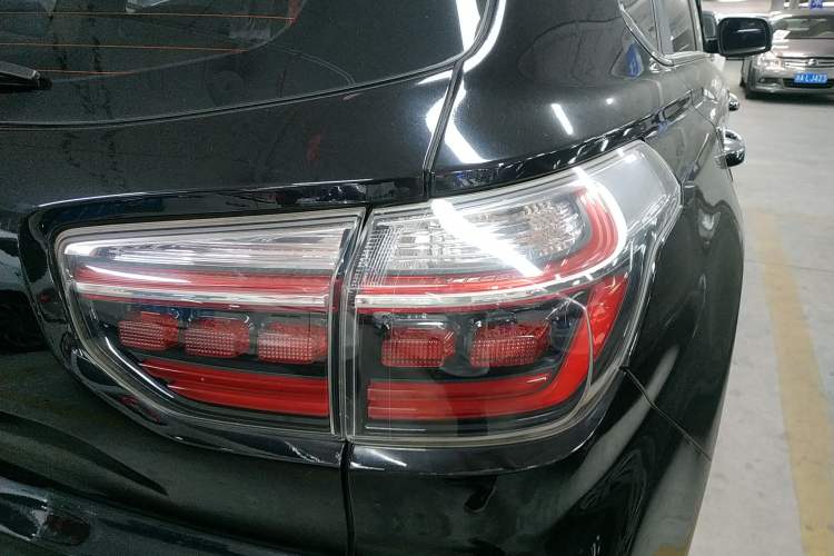 Used Kia Sportage R 2019 2.0L Automatic Smart Luxury Edition Right Rear Taillight