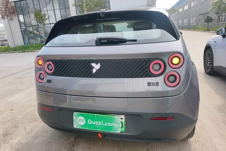 Used firefly 2025 Illuminated Edition
