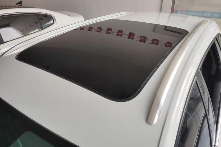 Used Volkswagen C-TREK 2017 1.6L Automatic Comfort Model