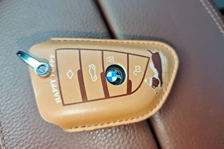 Used BMW X6 2015 xDrive28i