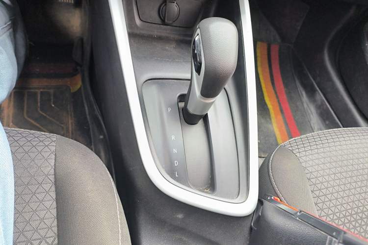 Used Chevrolet Cavalier 2020 325T Automatic Enjoyment Edition