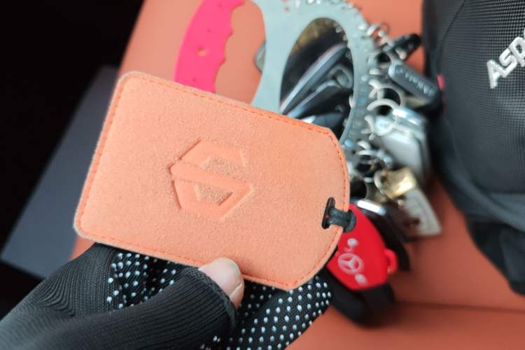 Used Leapmotor C16 2024 Range-Extended 200 Luxury Edition