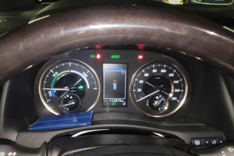 Used Lexus LM 2020 300h Seven-Seat Elegant Edition