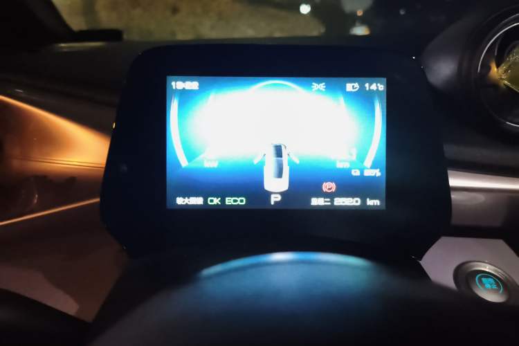 Used BYD Dolphin 2021 401km Knight Edition