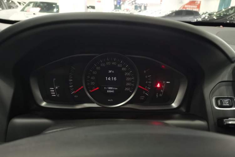 Used Volvo XC60 2017 T5 Smart Upgrade Edition
