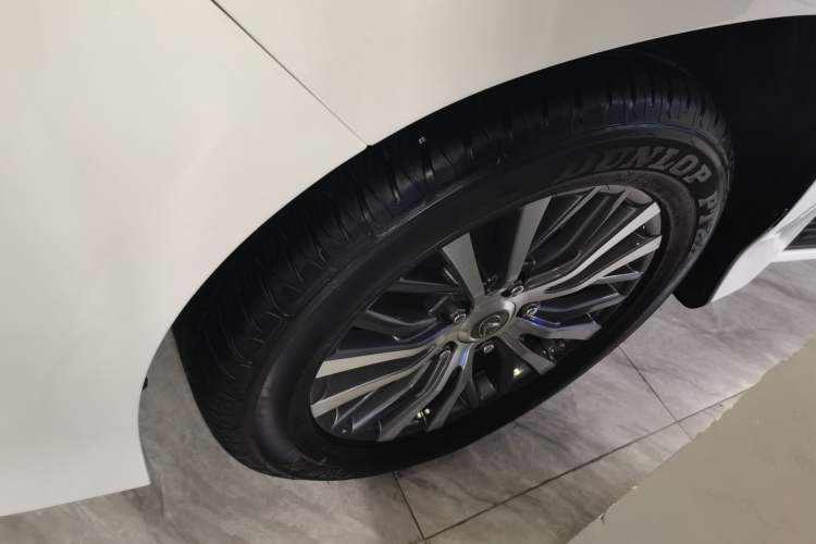 Used Lexus LX 2019 570 Dynamic Luxury Edition
