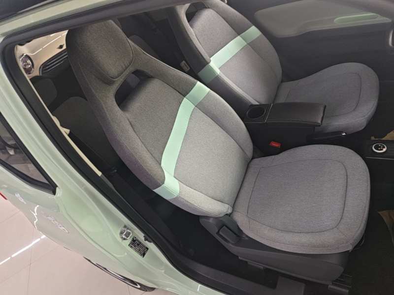 Used Wuling Hongguang MINIEV 2022 Macaron Premium Model – Lithium Iron Phosphate — 24
