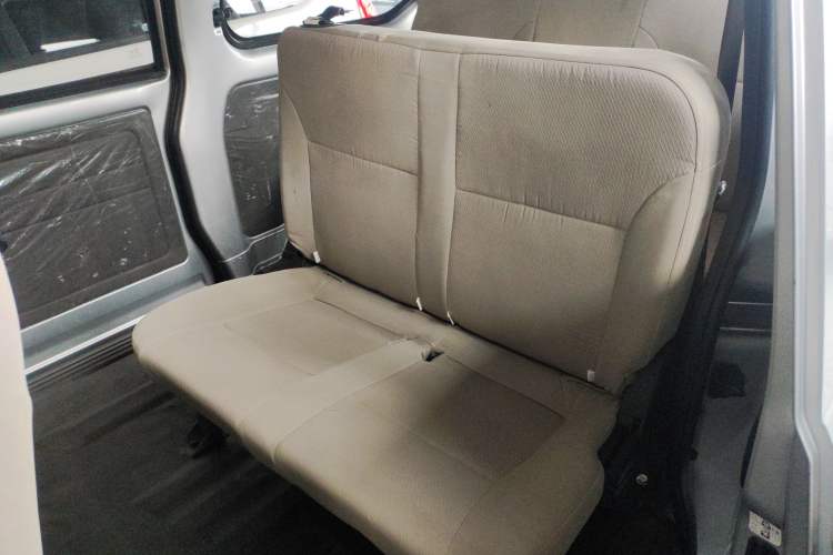 Used Wuling Rongguang 2020 1.2L S Base Model China VI