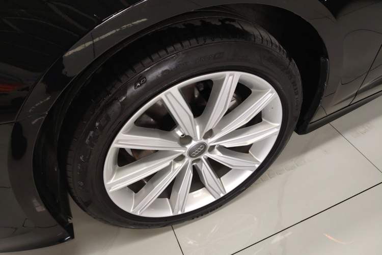 Used Audi A6L 2021 45 TFSI Prestige Dynamic Edition