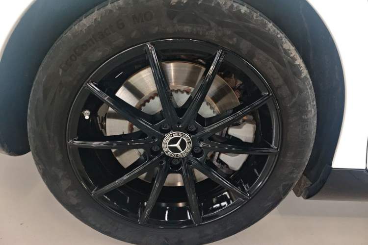 Used Mercedes-Benz EQE 2022 350 Pioneer Edition
