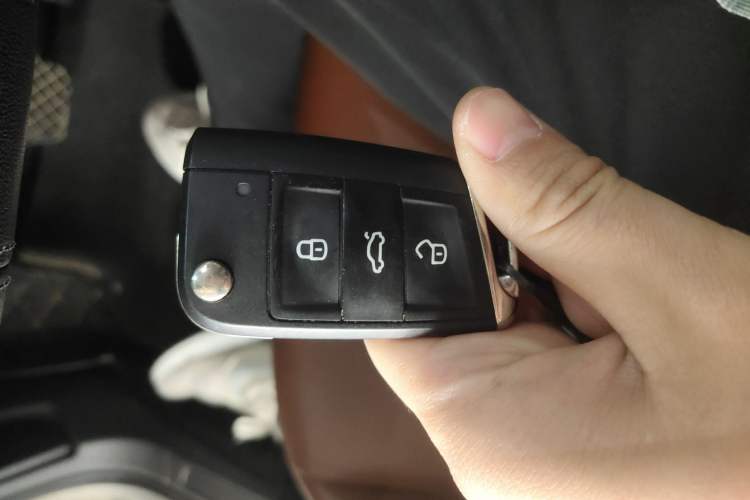 Used Volkswagen Lavida 2018 280TSI DSG Comfort Edition China V Standard