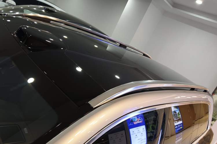 Used Hima AITO M9 2024 Range-Extended Ultra Version 52 kWh 5-Seater Model