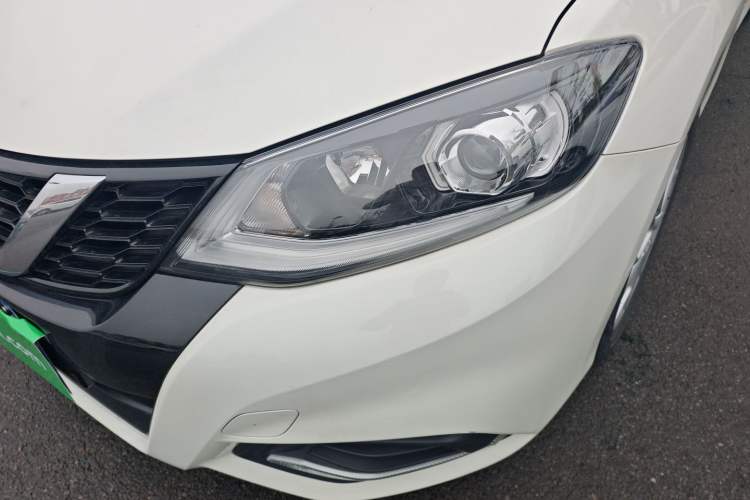 Used Nissan Tiida 2021 1.6L CVT Smart Drive Edition
