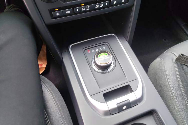 Used Land Rover Discovery Sport 2017 2.0T PURE