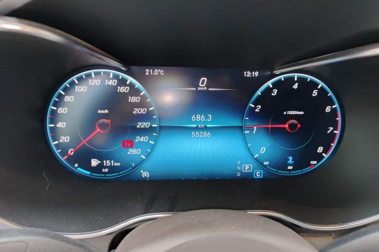 Used Mercedes-Benz GLC 2016 GLC 200 4MATIC