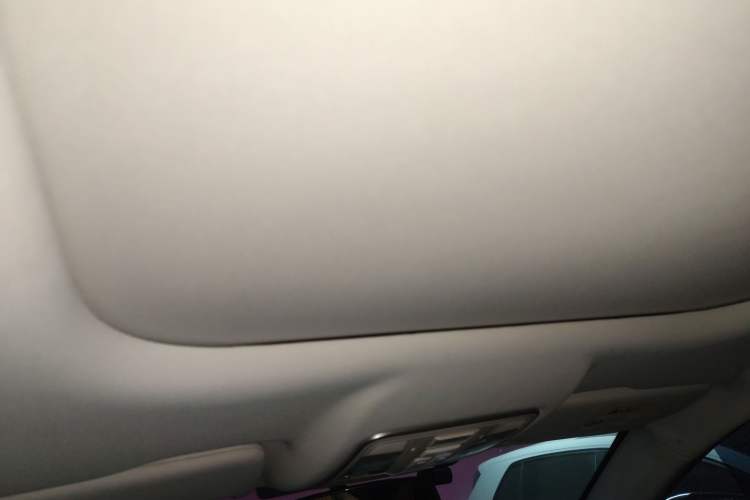 Used Oshan X7 2020 1.5T Automatic Prestige Edition
