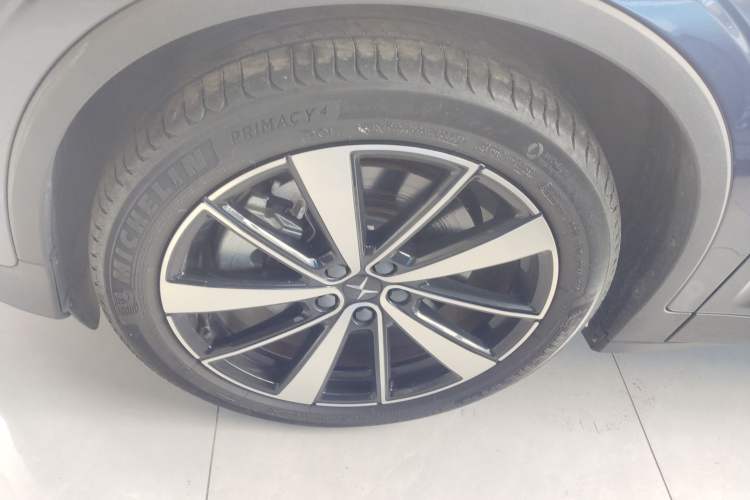 Used Polestar 2 2021 Single Motor Standard Range