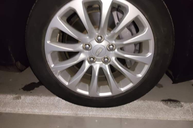 Used Cadillac XTS 2018 28T Tech Edition
