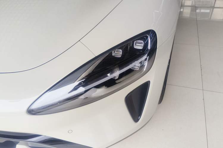 Used Xiaomi Auto SU7 2024 Rear-Drive Ultra-Long Range Advanced Pro-Level Intelligent Driving Version