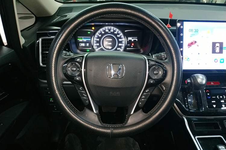 Used Honda Elysion 2019 2.0L Hybrid Supreme Edition