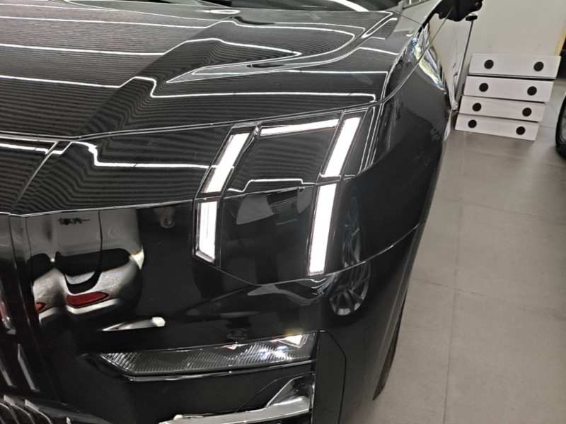 Used Zeekr 009 2024 7-Seater Aisle Version 108 kWh — 23
