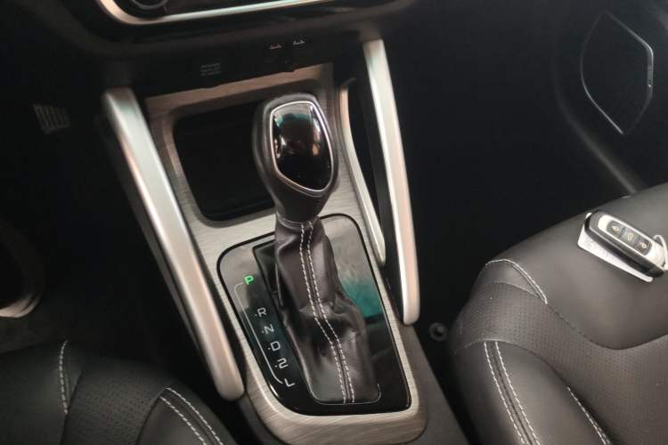 Used Geely Auto Vision X3 2017 1.5L Automatic Elite Model
