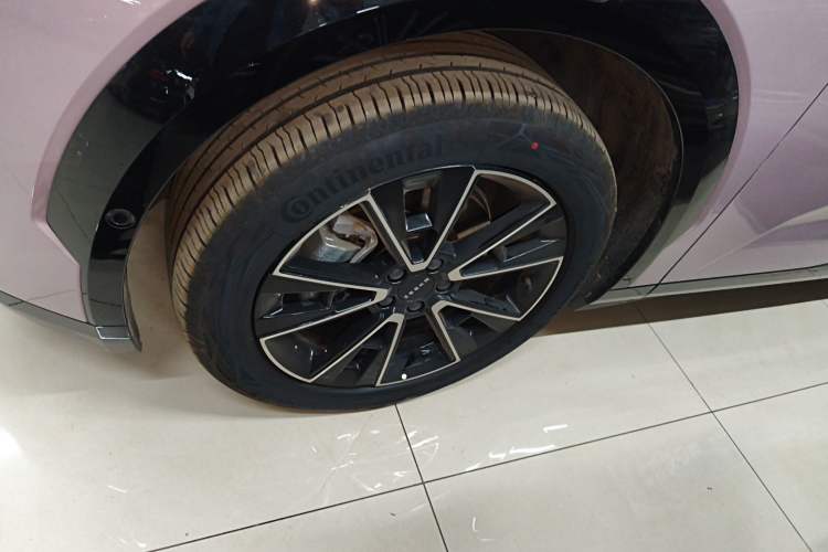 Used Zeekr X 2025 5-Seater Long-Range Version