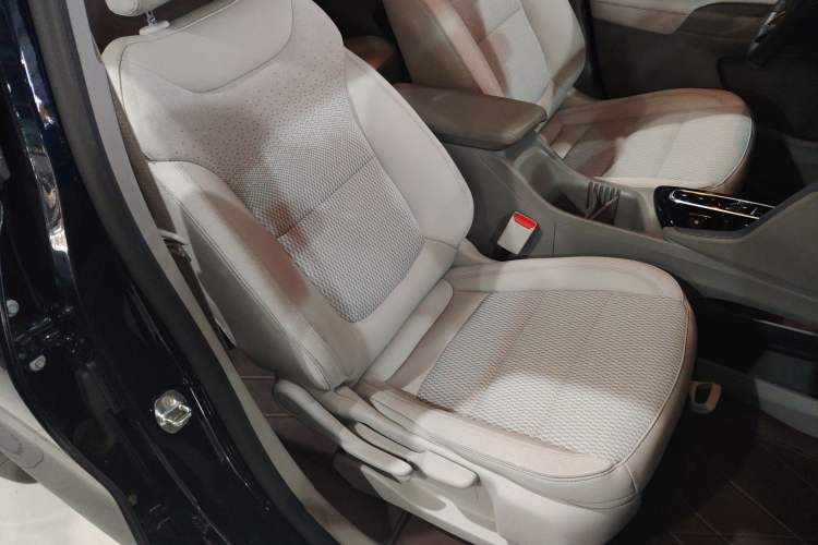 Used Buick Velite 7 2020 652E Connected Smart Edition