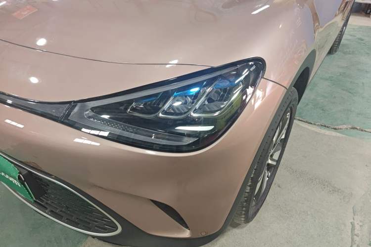 Used smart #1 2026 Dynamic Upgrade Edition
