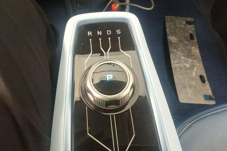 Used Oshan Benni E-Star 2022 Qingxin Edition Colorful Model Lithium Iron Phosphate
