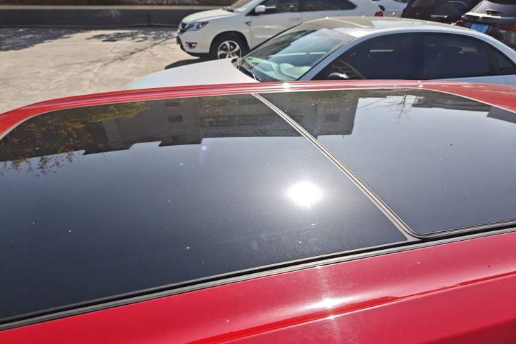 Used MINI JCW CLUBMAN 2017 2.0T JOHN COOPER WORKS Geek