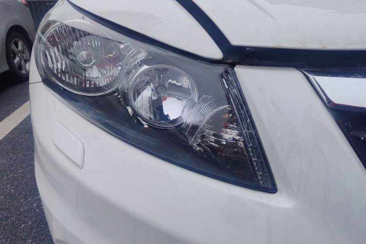 Used Honda Accord 2012 2.4L SE