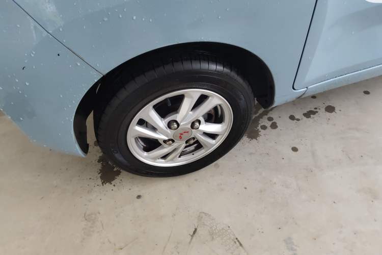 Used Wuling Hongguang MINIEV 2020 Freedom Version Lithium Iron Phosphate