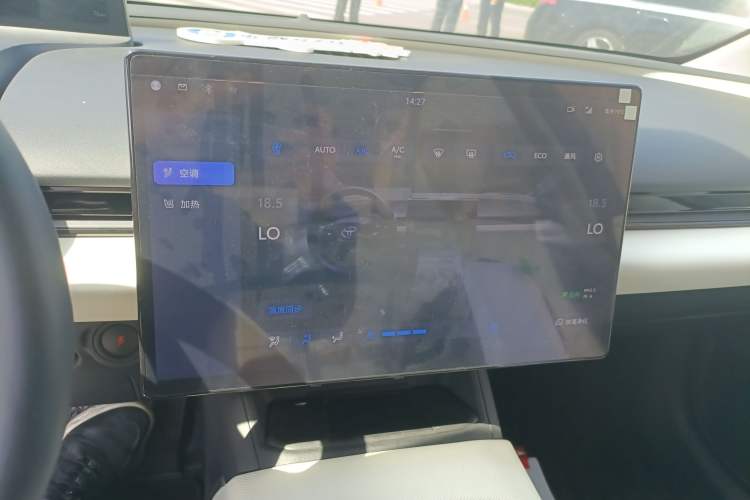 Used Toyota bZ5 2025 Model 550 PRO Smart Driving Edition