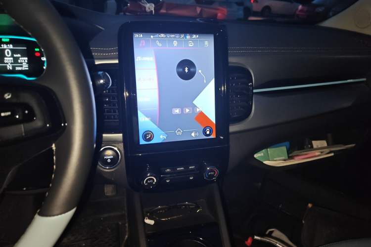 Used Chery QQ Little Ant 2022 Sweet Pink Edition Low-Sugar Version 30kW 301km Range
