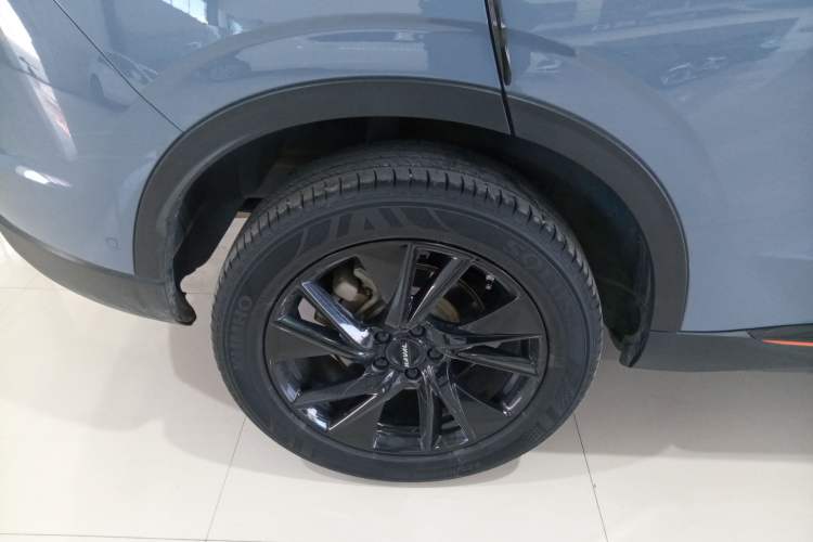 Used Haval H6 2021 3rd Generation 2.0T Automatic All-Wheel Drive Supreme+