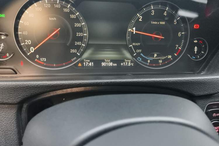 Used BMW 3 Series GT 2019 320i M Sport Night Edition
