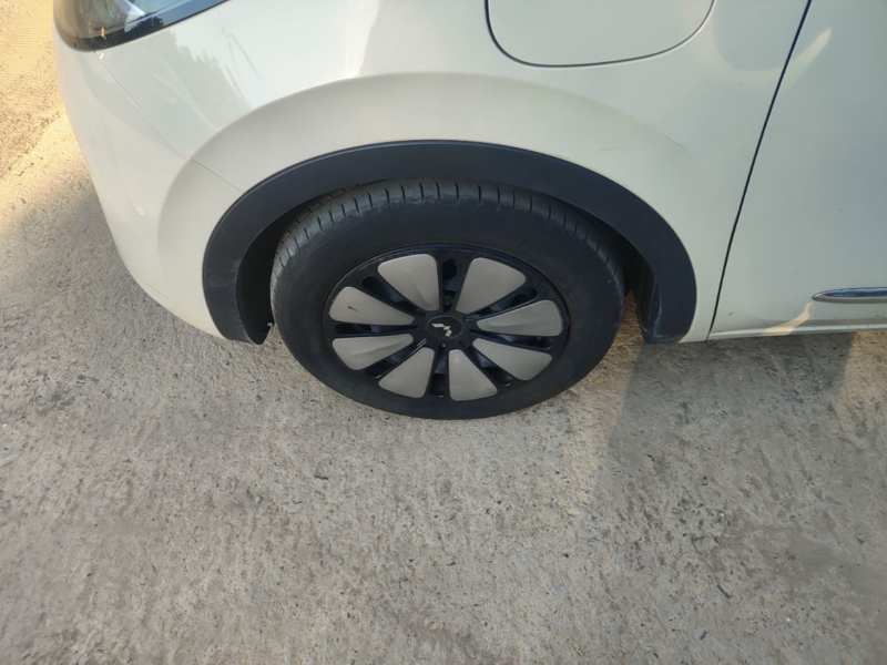 Used Wuling Bingo 2023 333 km Lingxi Connected+ Version — 22