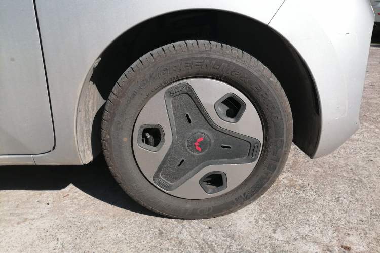 Used Wuling Zhiguang New Energy 2025 Standard Model