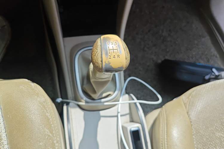 Used Nissan Sylphy 2016 Classic 1.6XE Manual Comfort Edition
